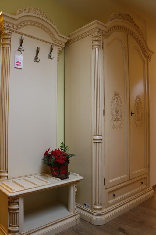 Hotel Astoria ซาตูมาเร ห้อง รูปภาพ