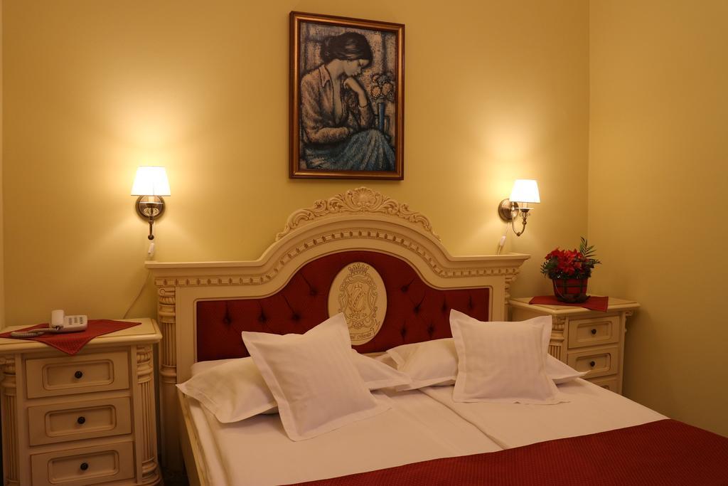 Hotel Astoria ซาตูมาเร ห้อง รูปภาพ