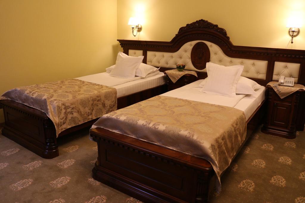 Hotel Astoria ซาตูมาเร ห้อง รูปภาพ