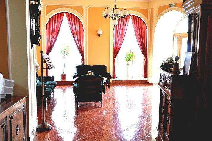 Hotel Astoria ซาตูมาเร ภายนอก รูปภาพ