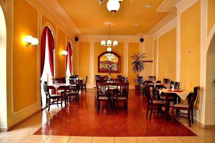 Hotel Astoria ซาตูมาเร ภายนอก รูปภาพ