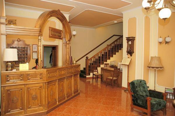 Hotel Astoria ซาตูมาเร ภายนอก รูปภาพ